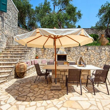 Villa Katerini جايوس المظهر الخارجي الصورة